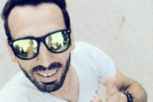 Eşi terk edince canına kıydı