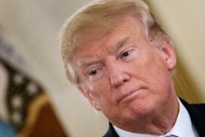 "Azil soruşturması Trump'a avantaj sağlayabilir"