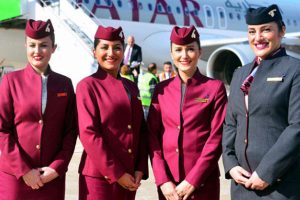 Kabin g&ouml;revlisi alım başvuruları başladı! İşte maaş ortalaması