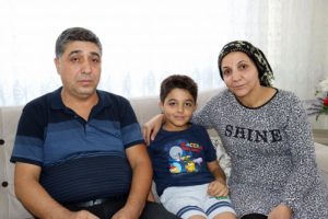 10 dakikada 17 bin liralık soygun