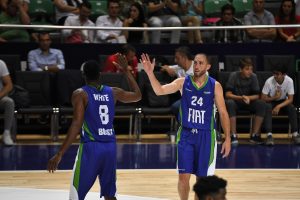 TOFAŞ sezonu Bursaspor deplasmanıyla a&ccedil;ıyor