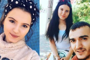 19 yaşındaki Melike'nin &ouml;l&uuml;m&uuml;nde kahreden detaylar!