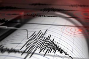 Silivri a&ccedil;ıklarında 3,8 b&uuml;y&uuml;kl&uuml;ğ&uuml;nde deprem