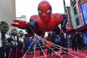 &Uuml;&ccedil;&uuml;nc&uuml; Spider Man filmi resmen geliyor