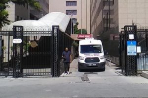 Oyun oynayan &ccedil;ocuk fenalaşarak hayatını kaybetti