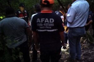 90 yaşındaki kayıp yaşlı adam &ouml;l&uuml; bulundu