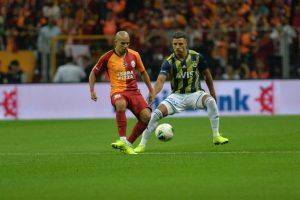 Galatasaray'ın galibiyet hasreti 5 sezona &ccedil;ıktı