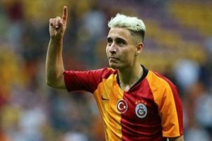 Emre Mor: Daha iyi bir takımız, kazanmamız gerekirdi