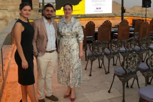 Mardin'de kısa film galası