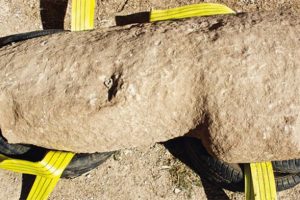 G&ouml;beklitepe'de 'Urfa Adamı'nın kardeşi bulundu