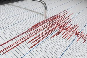 Marmara'da deprem