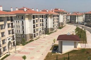 Lojmanlar satışa &ccedil;ıkıyor! İşte satın alma şartları