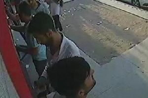 Talimatları 'Harry Potter' vermiş!