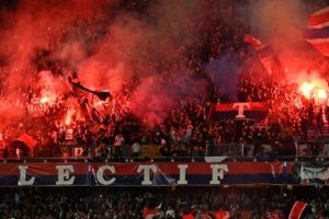 PSG taraftarlarından biletlere ilgi yok