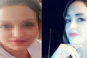 Otomobilden ateş a&ccedil;an maskeli saldırganlar 2 kadını yaraladı