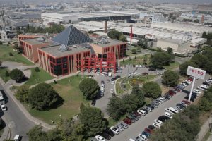 Bursa'da 'Gen&ccedil; Ticaret El&ccedil;ileri' hibe almaya hak kazandı
