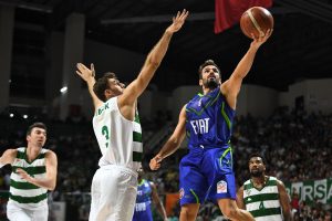 Bursaspor'dan iyi başlangı&ccedil;