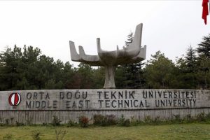 ODT&Uuml; 'eğitim &ouml;ğretim'de en başarılı &uuml;niversite oldu