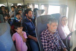 &Ccedil;anakkale'de 88 ka&ccedil;ak g&ouml;&ccedil;men yakalandı