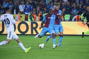 Nwakaeme: Bug&uuml;n istediğimizi aldık!