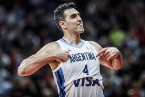 Luis Scola, Olimpia Milano'da