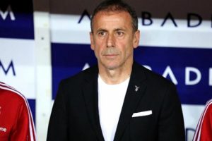 Abdullah Avcı, "İstifa etmeyi d&uuml;ş&uuml;n&uuml;yor musunuz" sorusuna yanıt verdi!