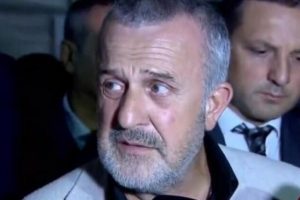 Ahmet &Uuml;rkmezgil: "Abdullah Avcı ile g&ouml;r&uuml;şt&uuml;m..."
