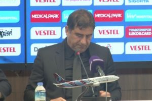 Karaman: "Kazanmak sevindirici"