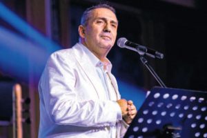 Yavuz Bing&ouml;l kirada oturuyormuş