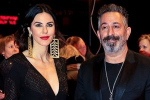 "Evlilik yok, böyle iyiyiz"