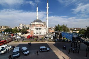 Adana'daki saldırıyı d&uuml;zenleyen ter&ouml;ristlerin kimlikleri tespit edildi