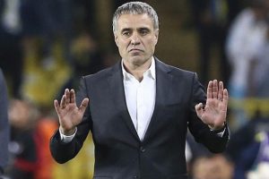 Fenerbah&ccedil;e'de g&uuml;ndem savunma!