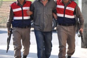 İzmir kumpasının avukatı yakalandı