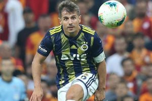 Deniz T&uuml;r&uuml;&ccedil;'e kaptan ayarı!