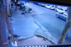 Hastane yakınında kalp kiriz ge&ccedil;irdi, uzun s&uuml;re m&uuml;dahale edilmedi