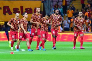 Galatasaray, 18 yıl sonra PSG'ye rakip