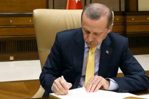 Erdoğan: Kaşık&ccedil;ı cinayeti 21'nci y&uuml;zyılın en tartışmalı olayı