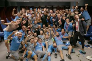 Trabzonspor'da olumsuz hava tersine d&ouml;nd&uuml;