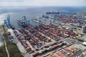 Dış ticaret rakamları a&ccedil;ıklandı