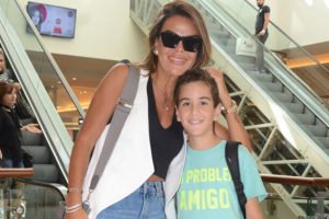 &Ouml;zlem Yıldız'ın keyifli g&uuml;n&uuml;