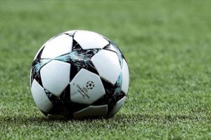 UEFA Şampiyonlar Ligi'nde ikinci hafta heyecanı