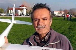 Yama&ccedil; paraş&uuml;t&uuml; meraklısı iş insanı, paraş&uuml;t&uuml;n arızalanmasıyla &ouml;ld&uuml;