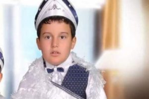 15 yaşındaki &ccedil;ocuk futbol oynarken &ouml;ld&uuml;