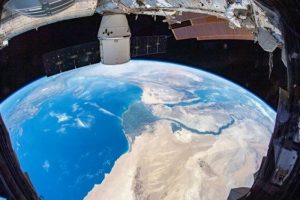 NASA'dan T&uuml;rkiye paylaşımı