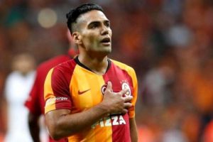 Falcao i&ccedil;in 7 milyon euroluk teklif iddiası