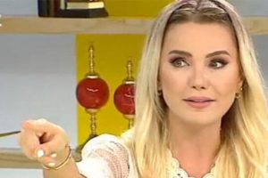 Ece Erken: "Peşimde biri var"