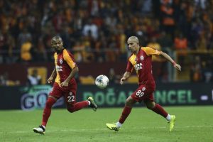 Galatasaray, Avrupa'da galibiyete hasret