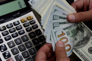 T&uuml;rkiye'nin br&uuml;t dış bor&ccedil; stoku 446.9 milyar dolar oldu