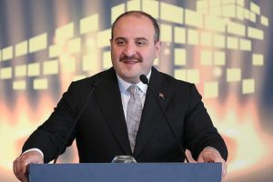"Deprem ve sismografi alanındaki projeleri T&Uuml;BİTAK aracılığıyla destekliyoruz"