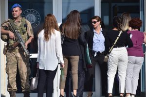 İddianamede kod adı 'c&uuml;c&uuml;' olarak ge&ccedil;ti: '&Ccedil;ok komik buluyorum'